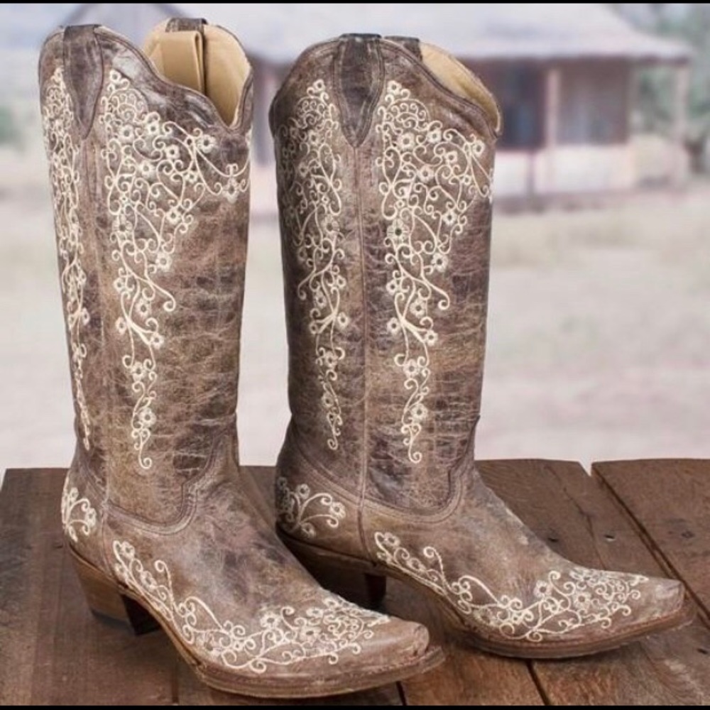 Corral Ladies boots